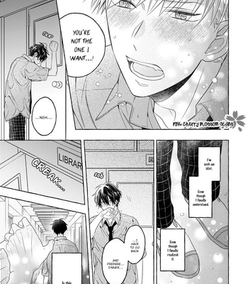 [ASANAE Arata] Kimi wa Beta [Eng] – Gay Manga sex 153