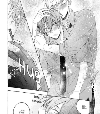 [ASANAE Arata] Kimi wa Beta [Eng] – Gay Manga sex 154