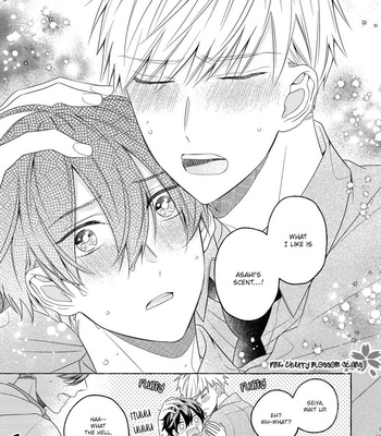 [ASANAE Arata] Kimi wa Beta [Eng] – Gay Manga sex 155