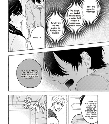 [ASANAE Arata] Kimi wa Beta [Eng] – Gay Manga sex 29