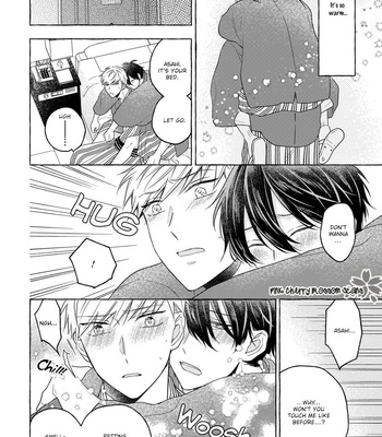 [ASANAE Arata] Kimi wa Beta [Eng] – Gay Manga sex 121