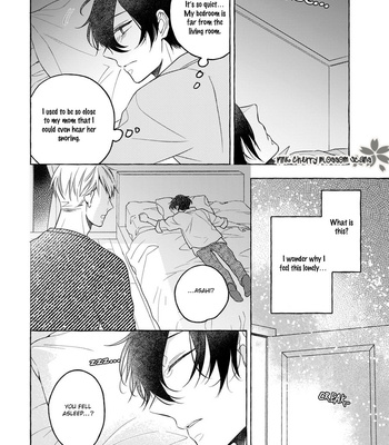 [ASANAE Arata] Kimi wa Beta [Eng] – Gay Manga sex 31