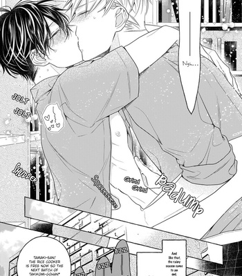 [ASANAE Arata] Kimi wa Beta [Eng] – Gay Manga sex 167