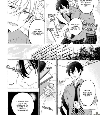 [ASANAE Arata] Kimi wa Beta [Eng] – Gay Manga sex 43