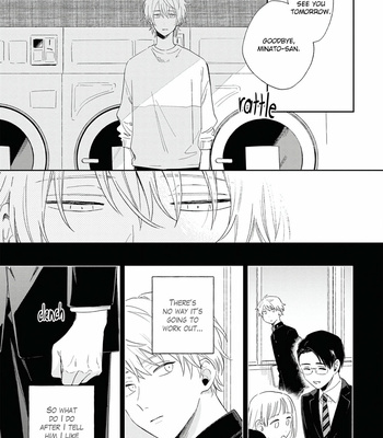 [TSUBAKI Yuzu, KANZUME Sawa] Minato Shouji Coin Laundry – Vol.03 [Eng] (c.11-13) – Gay Manga sex 31