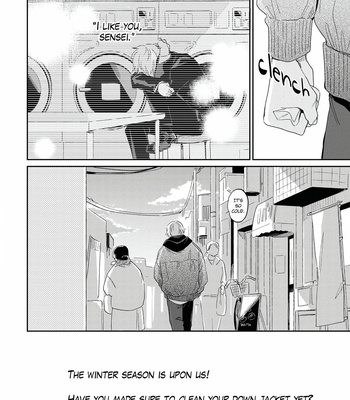 [TSUBAKI Yuzu, KANZUME Sawa] Minato Shouji Coin Laundry – Vol.03 [Eng] (c.11-13) – Gay Manga sex 38