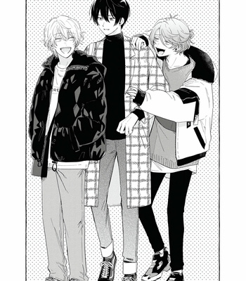 [TSUBAKI Yuzu, KANZUME Sawa] Minato Shouji Coin Laundry – Vol.03 [Eng] (c.11-13) – Gay Manga sex 76