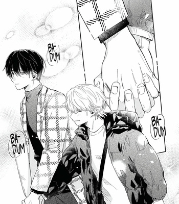 [TSUBAKI Yuzu, KANZUME Sawa] Minato Shouji Coin Laundry – Vol.03 [Eng] (c.11-13) – Gay Manga sex 96