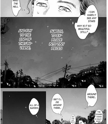 [Hatokawa Nuko] Hatsukoi Catharsis [Eng] (update c.3) – Gay Manga sex 64