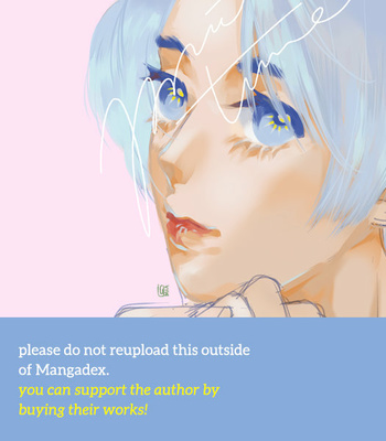 [Hatokawa Nuko] Hatsukoi Catharsis [Eng] (update c.3) – Gay Manga sex 72