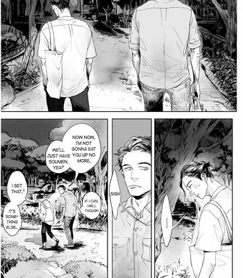 [Hatokawa Nuko] Hatsukoi Catharsis [Eng] (update c.3) – Gay Manga sex 56