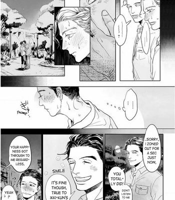 [Hatokawa Nuko] Hatsukoi Catharsis [Eng] (update c.3) – Gay Manga sex 60