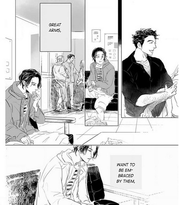 [Hatokawa Nuko] Hatsukoi Catharsis [Eng] (update c.3) – Gay Manga sex 20