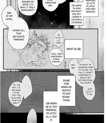 [Hatokawa Nuko] Hatsukoi Catharsis [Eng] (update c.3) – Gay Manga sex 25