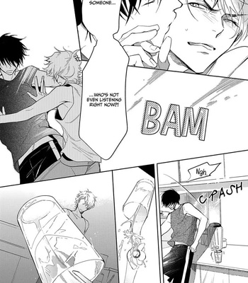 [SOUTOME Emu] Seme×Seme ♂n the beach [Eng] – Gay Manga sex 66