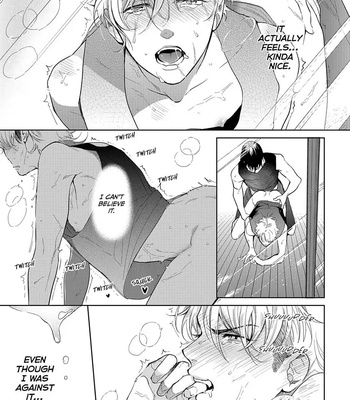 [SOUTOME Emu] Seme×Seme ♂n the beach [Eng] – Gay Manga sex 87