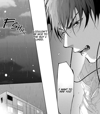 [SOUTOME Emu] Seme×Seme ♂n the beach [Eng] – Gay Manga sex 114