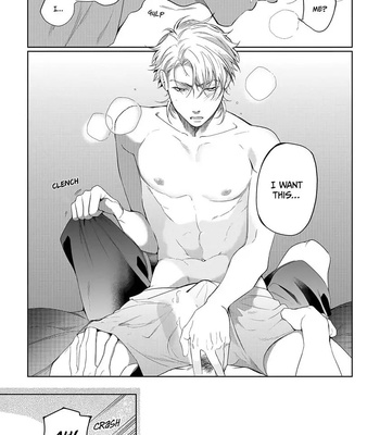 [SOUTOME Emu] Seme×Seme ♂n the beach [Eng] – Gay Manga sex 126