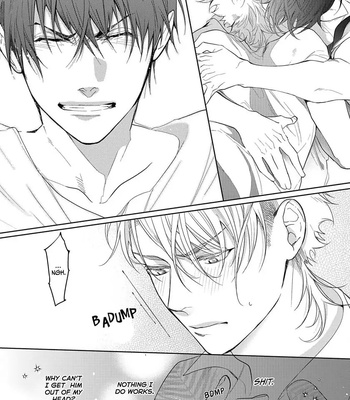 [SOUTOME Emu] Seme×Seme ♂n the beach [Eng] – Gay Manga sex 137