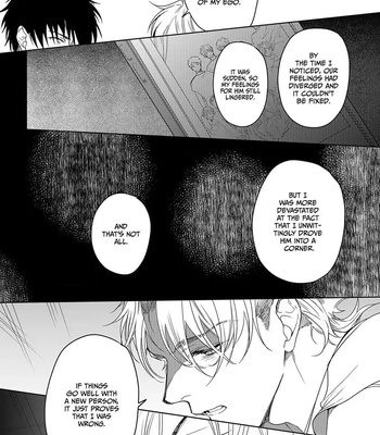 [SOUTOME Emu] Seme×Seme ♂n the beach [Eng] – Gay Manga sex 177