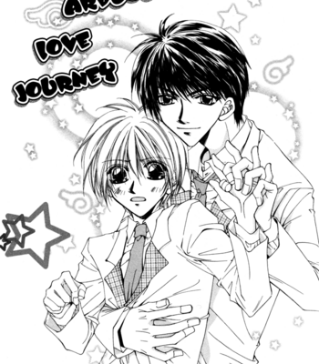 [HIAMA Yuki] Bokudake no Peach Sapuri [Eng] – Gay Manga sex 53