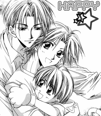 [HIAMA Yuki] Bokudake no Peach Sapuri [Eng] – Gay Manga sex 114