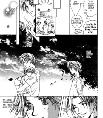 [HIAMA Yuki] Bokudake no Peach Sapuri [Eng] – Gay Manga sex 127