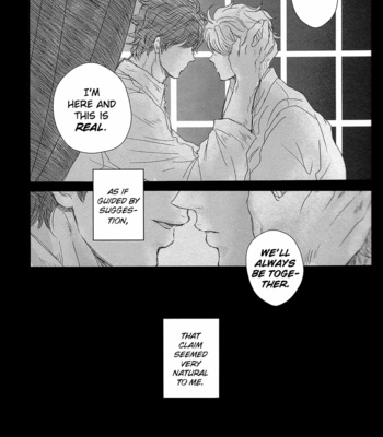 [Kyu] P.S.R&T – JoJo dj [Eng] – Gay Manga sex 18