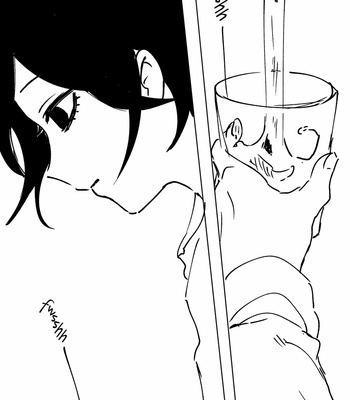 [KuroNegi] Act N (Part 2) – New Danganronpa V3 dj [Eng] – Gay Manga sex 25