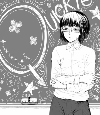 Gay Manga - [ZenraQQ] Quickie [Eng] – Gay Manga