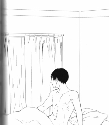 [namakura] let me say i love you – Haikyuu!! dj [kr] – Gay Manga sex 44