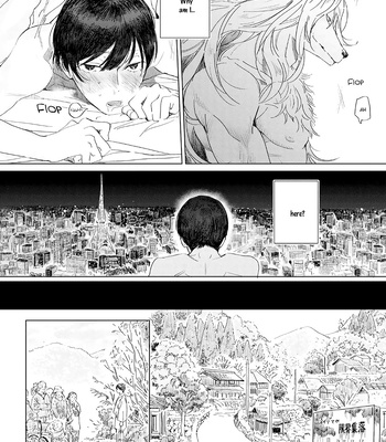 [Hakase] Ikenie no Otsutome wa [Eng] (c.1+2) – Gay Manga sex 10