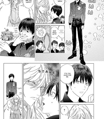 [Hakase] Ikenie no Otsutome wa [Eng] (c.1+2) – Gay Manga sex 45