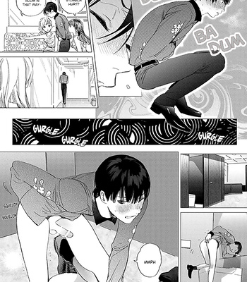 [Hakase] Ikenie no Otsutome wa [Eng] (c.1+2) – Gay Manga sex 50