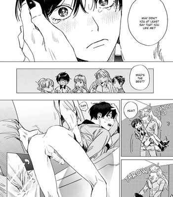 [Hakase] Ikenie no Otsutome wa [Eng] (c.1+2) – Gay Manga sex 60