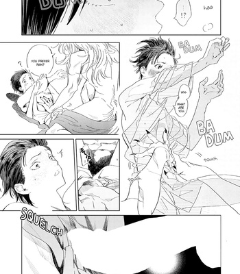 [Hakase] Ikenie no Otsutome wa [Eng] (c.1+2) – Gay Manga sex 27