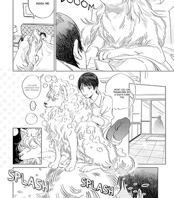 [Hakase] Ikenie no Otsutome wa [Eng] (c.1+2) – Gay Manga sex 40