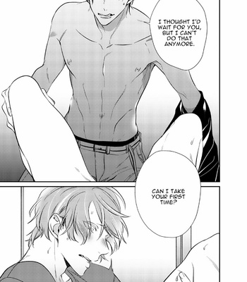 [Kusabi Keri] Papa Sex Caramelized (update c.5) [Eng] – Gay Manga sex 122