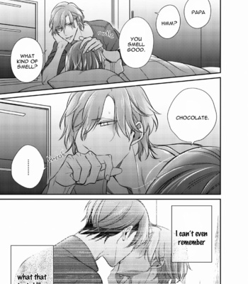 [Kusabi Keri] Papa Sex Caramelized (update c.5) [Eng] – Gay Manga sex 52