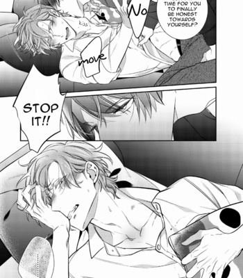 [Kusabi Keri] Papa Sex Caramelized (update c.5) [Eng] – Gay Manga sex 76