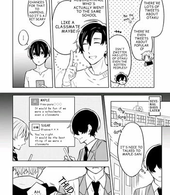 [Suzuri Machi] Fudanshi Kazoku – Vol.01 [Eng] – Gay Manga sex 45