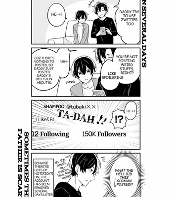 [Suzuri Machi] Fudanshi Kazoku – Vol.01 [Eng] – Gay Manga sex 49