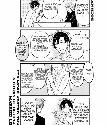 [Suzuri Machi] Fudanshi Kazoku – Vol.01 [Eng] – Gay Manga sex 67