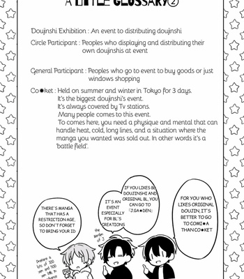 [Suzuri Machi] Fudanshi Kazoku – Vol.01 [Eng] – Gay Manga sex 52