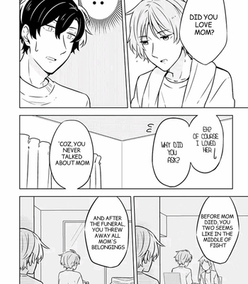[Suzuri Machi] Fudanshi Kazoku – Vol.01 [Eng] – Gay Manga sex 54
