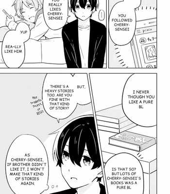 [Suzuri Machi] Fudanshi Kazoku – Vol.01 [Eng] – Gay Manga sex 13