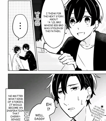 [Suzuri Machi] Fudanshi Kazoku – Vol.01 [Eng] – Gay Manga sex 18