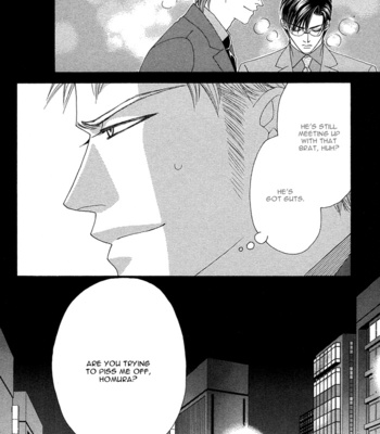 [FUWA Shinri] Tsumasaki ni Kiss – Vol.02 [Eng] – Gay Manga sex 18
