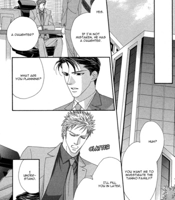 [FUWA Shinri] Tsumasaki ni Kiss – Vol.02 [Eng] – Gay Manga sex 19