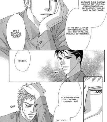 [FUWA Shinri] Tsumasaki ni Kiss – Vol.02 [Eng] – Gay Manga sex 31